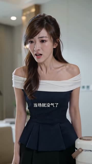爱恨燃烬（57集）精彩短剧剧情不容错过