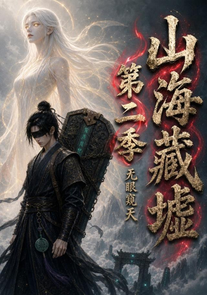 山海藏墟,无眼窥天第二季(110集) 山海藏墟,无眼窥天第二季(110集)每晚准时更新分享
