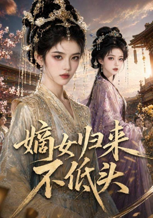 嫡女归来不低头（41集）热播短剧推荐精彩片段