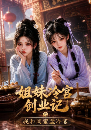 姐妹冷宫创业记之我和闺蜜盘冷宫(36集) 姐妹冷宫创业记之我和闺蜜盘冷宫(36集)热门免费短剧推荐