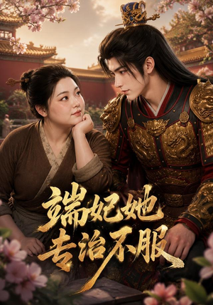 端妃她专治不服(60集) 端妃她专治不服(60集)火爆短剧来袭好看又上头