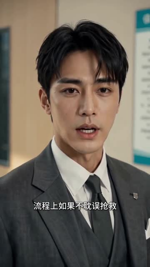 离婚后我成了前妻的甲方(64集) 离婚后我成了前妻的甲方(64集)在哪个平台能看短剧
