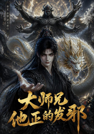 大师兄他正的发邪（143集）全集免费观看的短剧资源