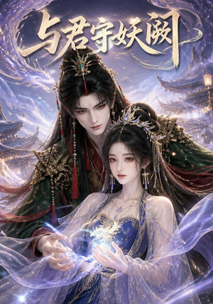 与君守妖阙（47集）免费的短剧资源大全