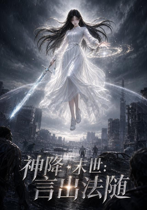 神降末世:言出法随(100集) 神降末世:言出法随(100集)热门短剧持续更新大结局