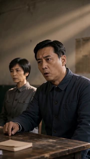 替妹插队北大荒，腹黑男的进步史（80集）短剧全集VR沉浸版