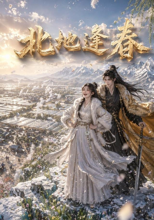 北地逢春（65集）短剧大结局完美收官
