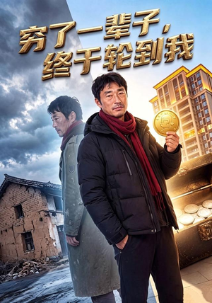 穷了一辈子,终于轮到我(49集) 穷了一辈子,终于轮到我(49集)短剧精选全集无广告