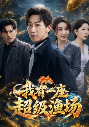 我有一座超级渔场(70集) 我有一座超级渔场(70集)好的短剧分享给大家