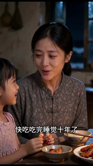 烂塘养虾,全村都看我笑话(40集) 烂塘养虾,全村都看我笑话(40集)免费观看排行榜前十短剧
