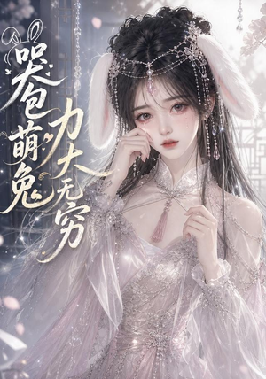 哭包萌兔力大无穷(46集) 哭包萌兔力大无穷(46集)免费短剧全集任你观看