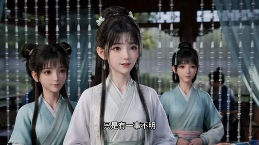 让你代写情书，你落笔惊哭大儒（73集）火爆短剧来袭好看又上头的短剧