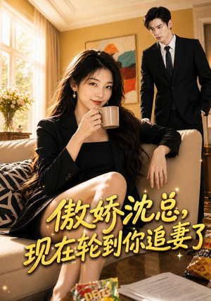 傲娇沈总，现在轮到你追妻了（175集）免费观看最新短剧全集