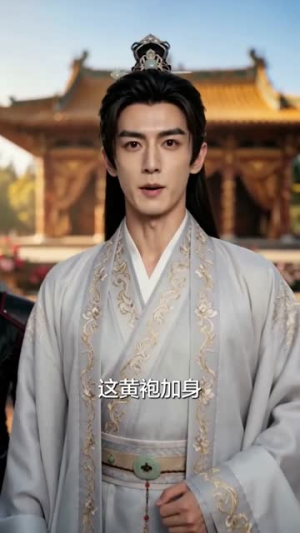 我的公主是反派,错的一定是世界(80集) 我的公主是反派,错的一定是世界(80集)火爆短剧来袭好看又上头