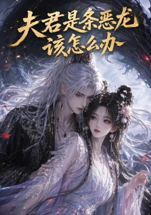 夫君是条恶龙该怎么办（111集）短剧热播中抢先看
