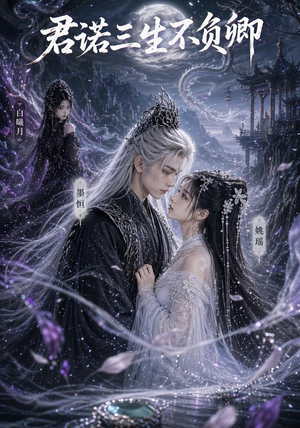 君诺三生不负卿(58集) 君诺三生不负卿(58集)看这部短剧各种反转各种精彩