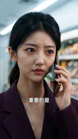 渔女翻身：我靠龙鳞获神力（115集）一口气追完的短剧列表