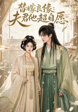 替嫁良缘:夫君他超自愿(47集) 替嫁良缘:夫君他超自愿(47集)短剧抢先看途经你的盛放