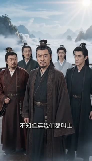挖我灵根？我带国家入驻修仙界第四季（76集）超好看短剧追不停