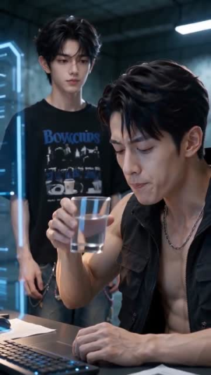 别回头,跑就完了!(56集) 别回头,跑就完了!(56集)随时随地想看就看短剧
