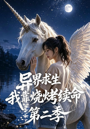 异界求生,我靠烧烤续命第二季(108集) 异界求生,我靠烧烤续命第二季(108集)短剧全集热力排行榜之一