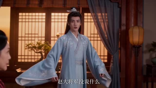 嫡女她是山大王（66集）精彩短剧持续更新中