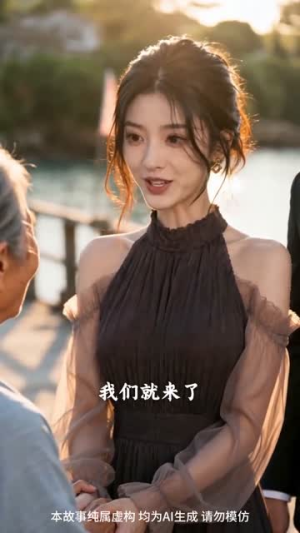 坠海失忆后与宿敌相恋（55集）短剧超清全集在线看