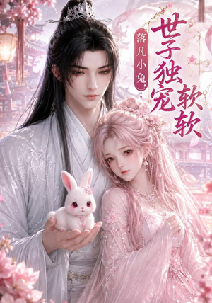 落凡小兔，世子独宠软软（143集）短剧分享关注我一起追剧