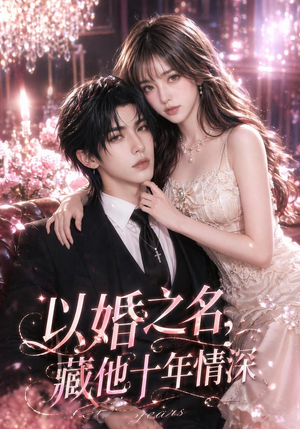 以婚之名，藏他十年情深（88集）精彩短剧连连免费看
