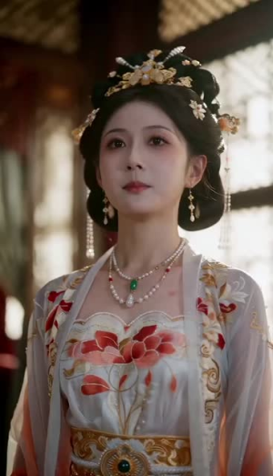 春风绕香锁郡主（49集）重生短剧免费看全集