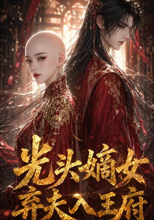 光头嫡女弃夫入王府(74集) 光头嫡女弃夫入王府(74集)又一部超火短剧抢先看全