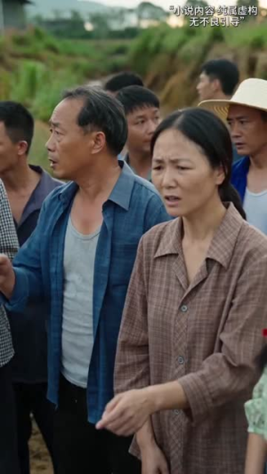 养鸡妹不好惹（46集）短剧完整版全集放送