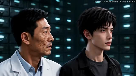 赊命化妆师（55集）短剧限免全集任你点