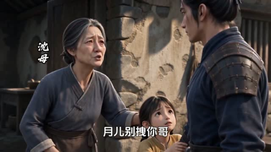 潮滩罪女:我控水养出战神第二季(119集) 潮滩罪女:我控水养出战神第二季(119集)这部短剧让人爱不释手
