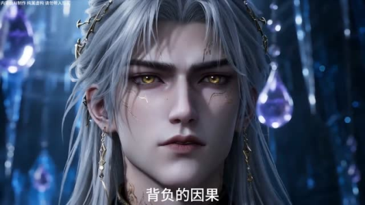 潜龙出渊:从废柴边王到问鼎天下第三季(70集) 潜龙出渊:从废柴边王到问鼎天下第三季(70集)精彩短剧又来了