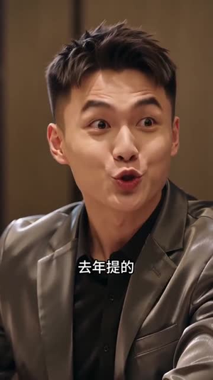 同学会吃虾被嘲,老公到场众人傻眼了(40集) 同学会吃虾被嘲,老公到场众人傻眼了(40集)火爆短剧热播中