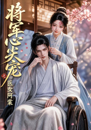 将军心尖宠之医女阿棠（91集）免费在线观看短剧大结局
