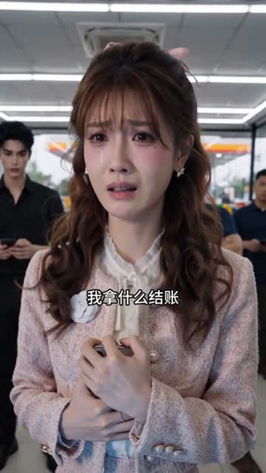 同事蹭车半年,聚餐翻车了(58集) 同事蹭车半年,聚餐翻车了(58集)每天更新最火的短剧