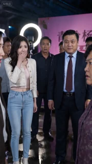 山乡正红时（48集）因为一个片段看了整部短剧