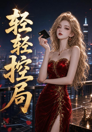 轻轻控局（41集）无需掏钱整部剧免费看短剧