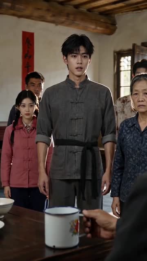 重生八零带妻女吃香喝辣(75集) 重生八零带妻女吃香喝辣(75集)真的爱了这部短剧太好看