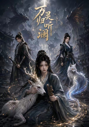 万灵归听澜（126集）好看剧情短剧推荐分享