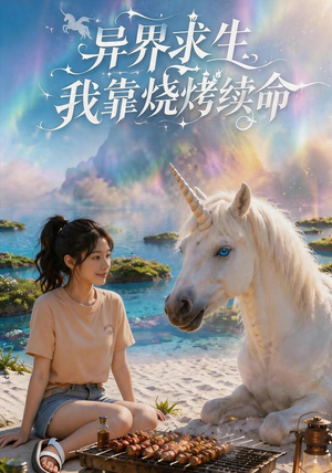 异界求生,我靠烧烤续命(100集) 异界求生,我靠烧烤续命(100集)全集免费在线观看短剧无广告