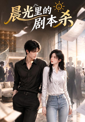 晨光里的剧本杀（44集）全部免费看全集短剧