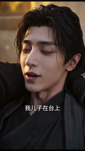 纸片人儿子天天催我谈恋爱(87集) 纸片人儿子天天催我谈恋爱(87集)全部免费看短剧网站