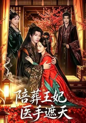 陪葬王妃医手遮天（80集）精彩短剧好剧推荐