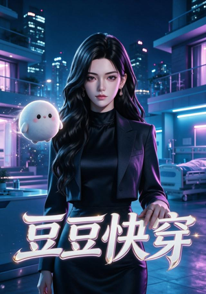 豆豆快穿（60集）河马短剧免费看全集