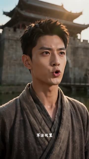 武大郎拜师孙悟空(78集) 武大郎拜师孙悟空(78集)每天分享好看短剧