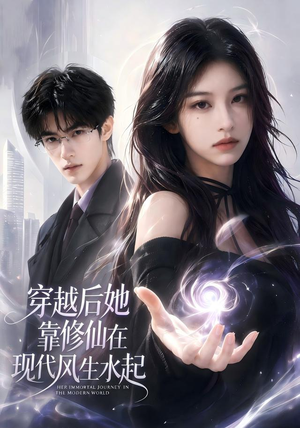 穿越后她靠修仙在现代风生水起(71集) 穿越后她靠修仙在现代风生水起(71集)最新短剧抢先看全集