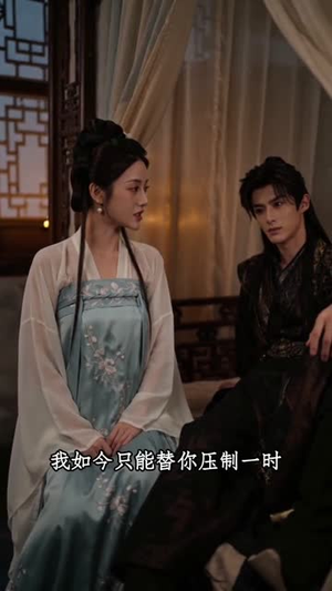 重生复仇路上,太子追着我告白(85集) 重生复仇路上,太子追着我告白(85集)火爆又上头的短剧抢先看
